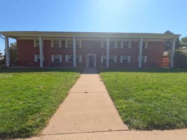 Main picture of 1100 Hays Street - 4