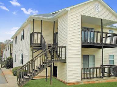 Main picture of Shenandoah Apartments