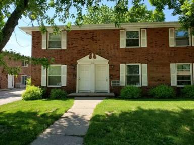 Main picture of 1109 Joyce St