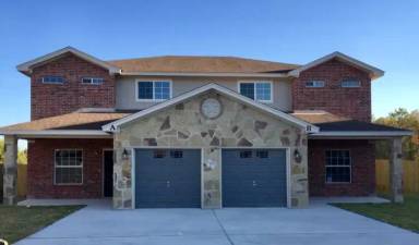 Main picture of 1103 A & B Grace Point Drive