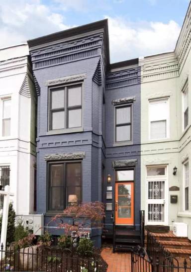 Main picture of 725 11th St NE