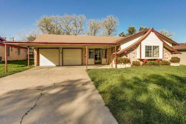 Main picture of 3017 San Marcos Dr
