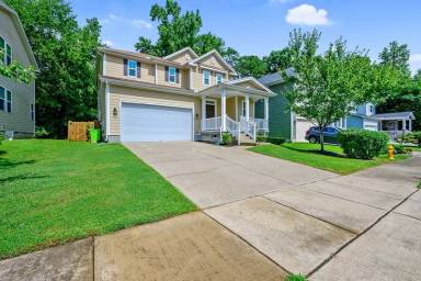 Main picture of 5421 Black Maple Dr