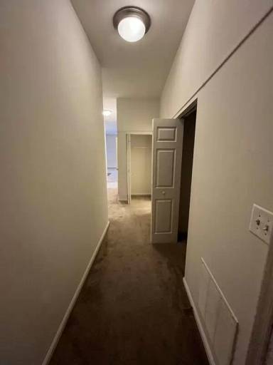 Main picture of Cathedral Court Apartments