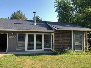 Main picture of 3810 Overland Drive - 4