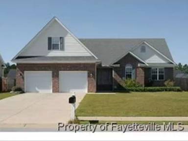 Main picture of 4143 Edward E Maynor Dr