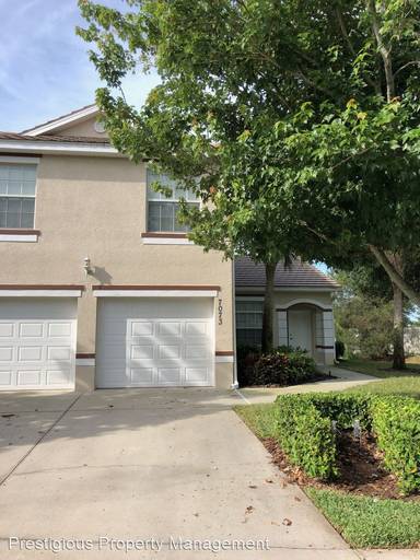 Main picture of 7073 Strand Cir
