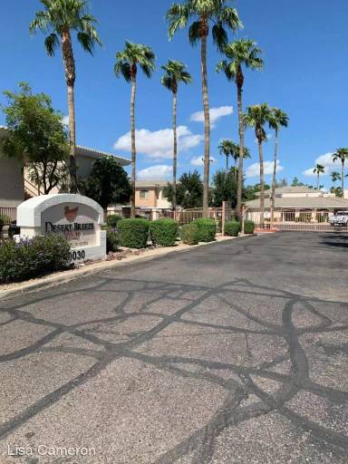 Main picture of Desert Breeze Villas