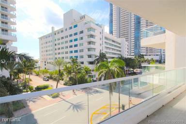 Main picture of 6364 Collins Ave