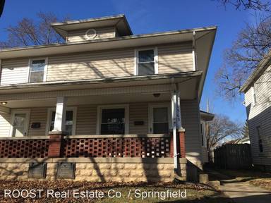 Main picture of 1563 S Center Blvd