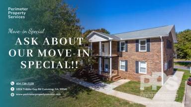 Main picture of 1004 Tribble Gap Rd