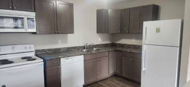 Main picture of Garden Court Apartments