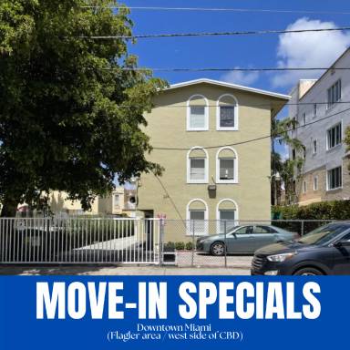 Main picture of 224 SW 4th Ave