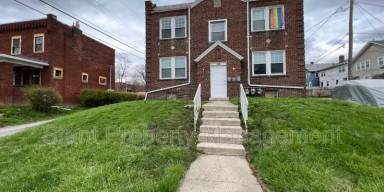 Main picture of 2536 Adams Ave