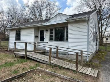 Main picture of 508 S 7th St