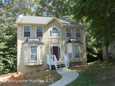 Main picture of 2605 Haversack Ct SW