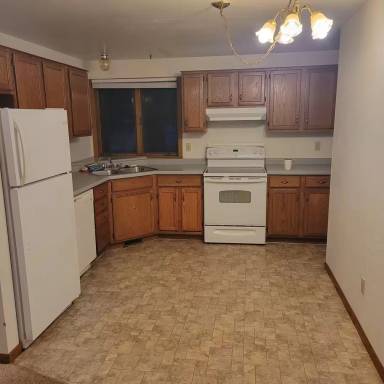 Main picture of Cimarron Apartments