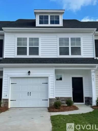 Main picture of Stanley Martin Homes at Townes at Sherrills Ford