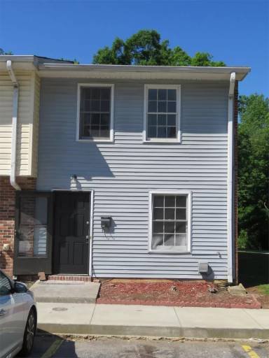 Main picture of 21 Glen Burnie St