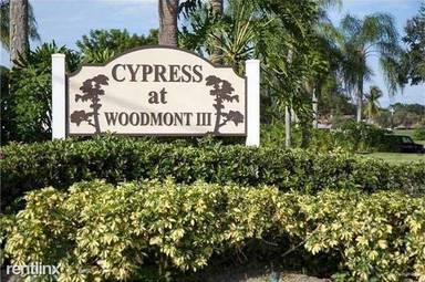 Main picture of Cypress at Woodmont