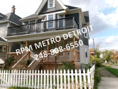 Main picture of 587 Mount Vernon St