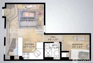 Main picture of 6 Symphony Rd