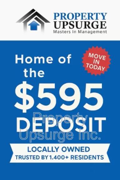 Main picture of 415 Lake Blvd