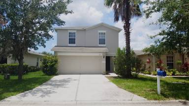 Main picture of 3435 Cardinal Feather Dr