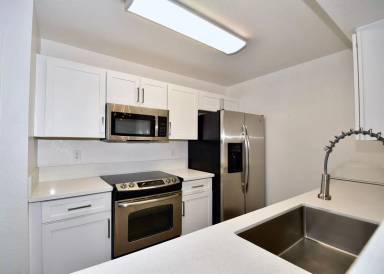 Main picture of Copper Sands Condominiums