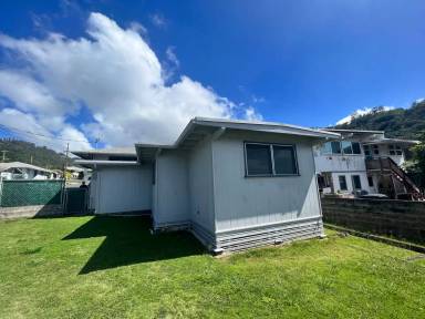 Main picture of 2537 Ahekolo St