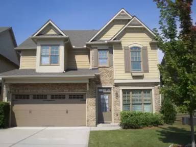 Main picture of 2000 Harvest Ridge Cir