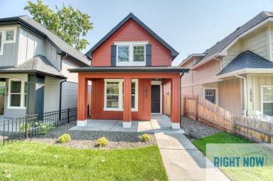 Main picture of 1812 S Grant Ave