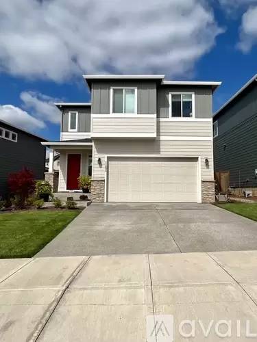 Main picture of 11692 SE Horse Tail Falls Way