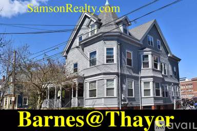 Main picture of 306-308 Hope St