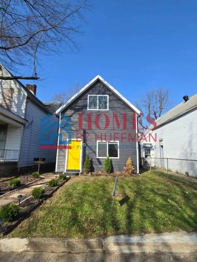 Main picture of 910 Harriet St