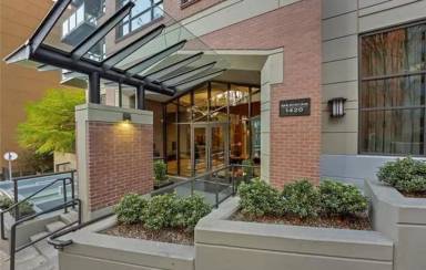 Main picture of The Meridian