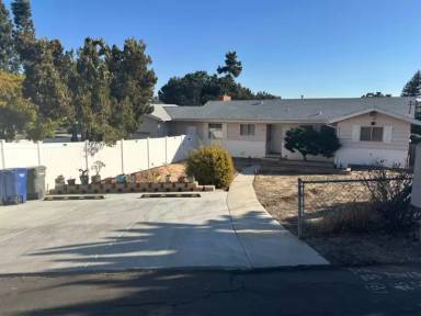 Main picture of 4209 Black Mountain Rd