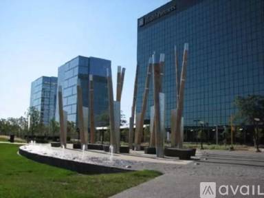 Main picture of The Reflections Condominium Complex