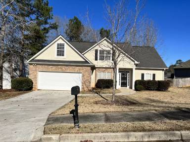 Main picture of 321 Baldwin Ct