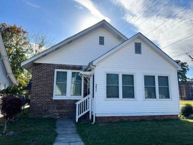 Main picture of 517 North St W