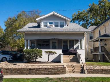 Main picture of 224 S Grant St