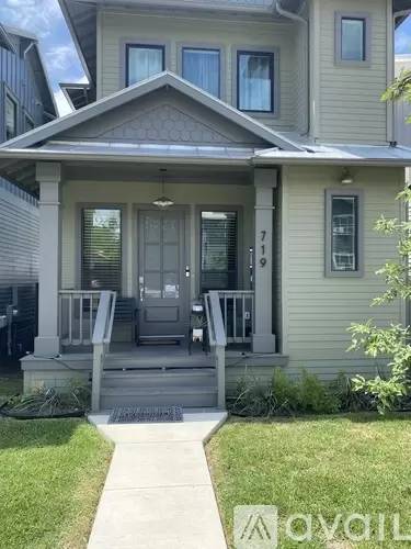 Main picture of 719 Grant Ave