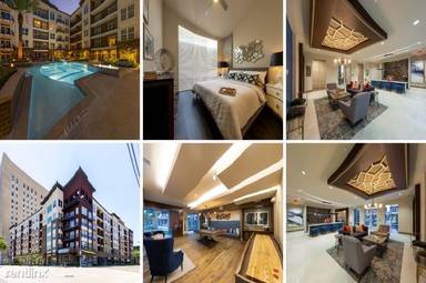 Main picture of 1711 Caroline Apartments