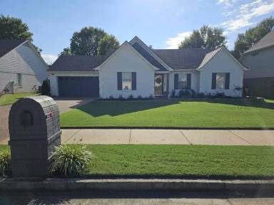 Main picture of 1433 Howling Dr