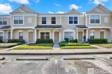 Main picture of 2255 Lake Woodberry Cir