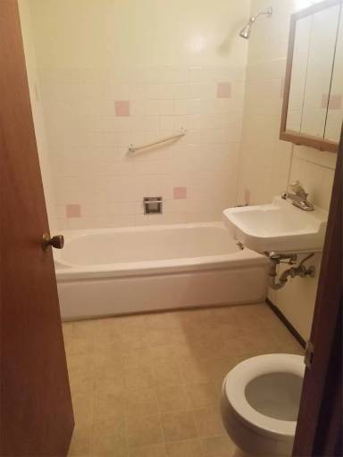 Main picture of 2039 Washington Street - 204