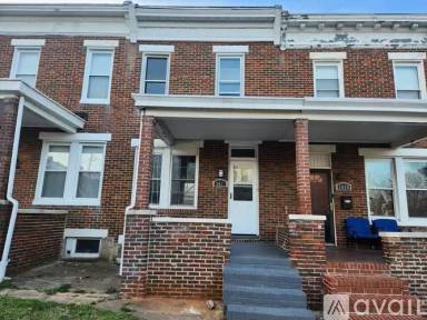 Main picture of 3418 Cardenas Ave