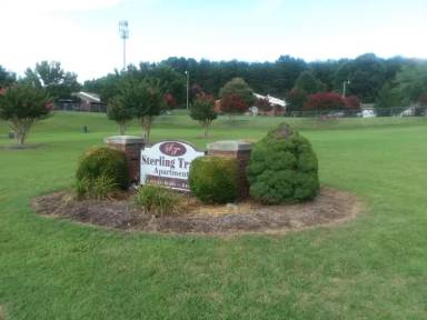 Main picture of Sterling Trace Apartments