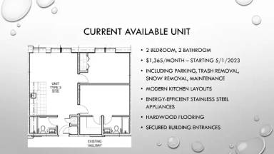 Main picture of Eastview Apartments