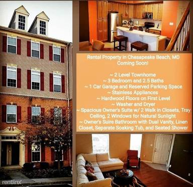 Main picture of 2264 Forest Ridge Ter